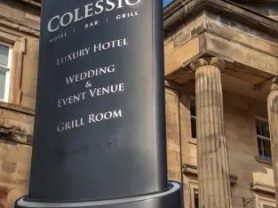 حجز فنادق وطيران