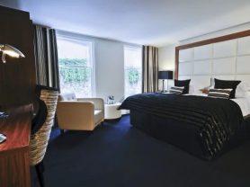 حجز فنادق وطيران