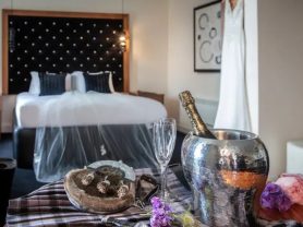 حجز فنادق وطيران