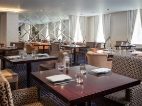 حجز فنادق وطيران