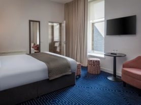 حجز فنادق وطيران