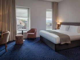 حجز فنادق وطيران