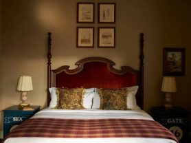 حجز فنادق وطيران