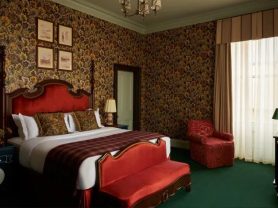 حجز فنادق وطيران