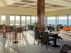 حجز فنادق وطيران