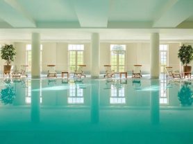 حجز فنادق وطيران