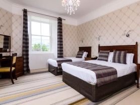 حجز فنادق وطيران