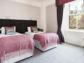 حجز فنادق وطيران