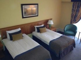 حجز فنادق وطيران