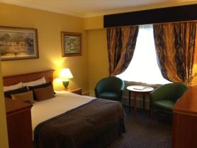 حجز فنادق وطيران