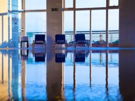 حجز فنادق وطيران