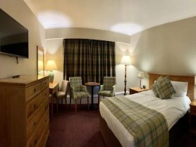 حجز فنادق وطيران