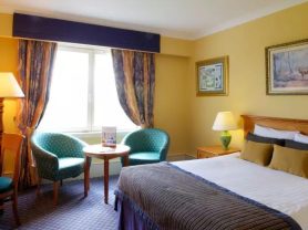 حجز فنادق وطيران