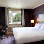 حجز فنادق وطيران