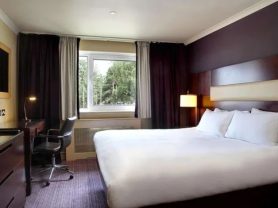 حجز فنادق وطيران