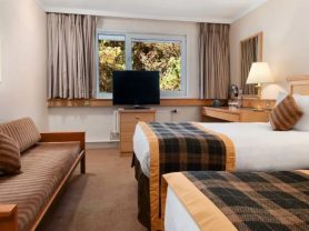 حجز فنادق وطيران