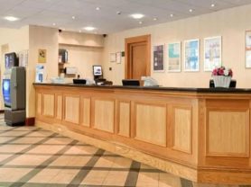 حجز فنادق وطيران