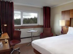 حجز فنادق وطيران