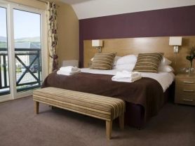 حجز فنادق وطيران