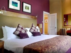 حجز فنادق وطيران