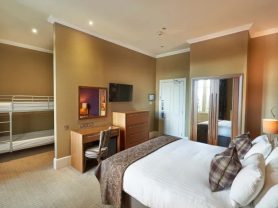 حجز فنادق وطيران