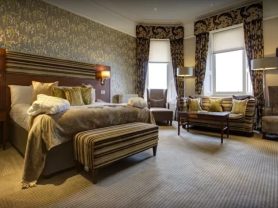 حجز فنادق وطيران