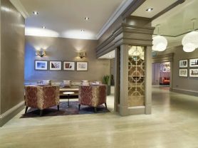 حجز فنادق وطيران