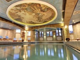 حجز فنادق وطيران