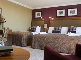 حجز فنادق وطيران