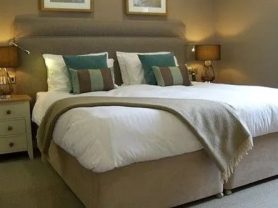 حجز فنادق وطيران