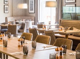 حجز فنادق وطيران