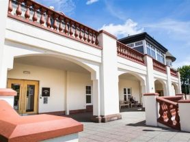 حجز فنادق وطيران