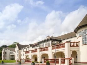 حجز فنادق وطيران