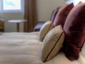 حجز فنادق وطيران