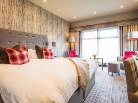 حجز فنادق وطيران