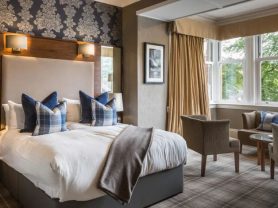 حجز فنادق وطيران