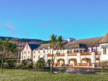 حجز فنادق وطيران