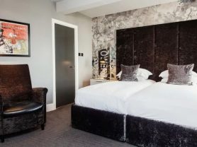 حجز فنادق وطيران