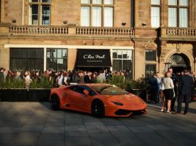 حجز فنادق وطيران