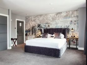 حجز فنادق وطيران