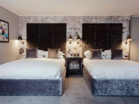 حجز فنادق وطيران