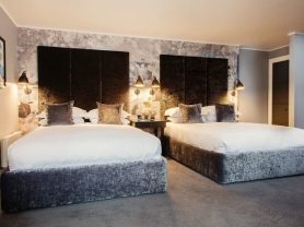 حجز فنادق وطيران