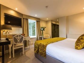 حجز فنادق وطيران