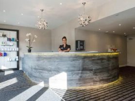 حجز فنادق وطيران