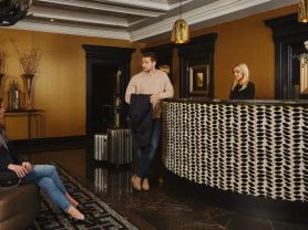 حجز فنادق وطيران