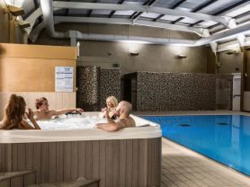 حجز فنادق وطيران