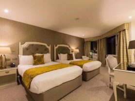 حجز فنادق وطيران