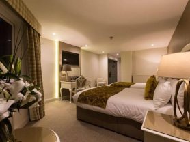 حجز فنادق وطيران