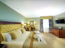 حجز فنادق وطيران