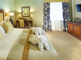 حجز فنادق وطيران